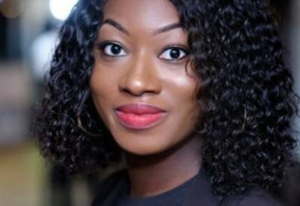 Agnes Agyepong