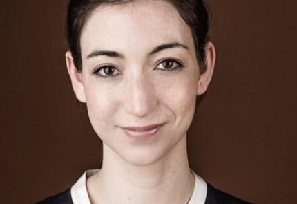 Caroline Green