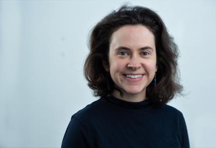 Claire Wilson