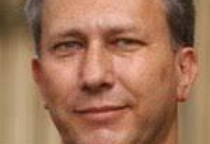 Peter Beresford