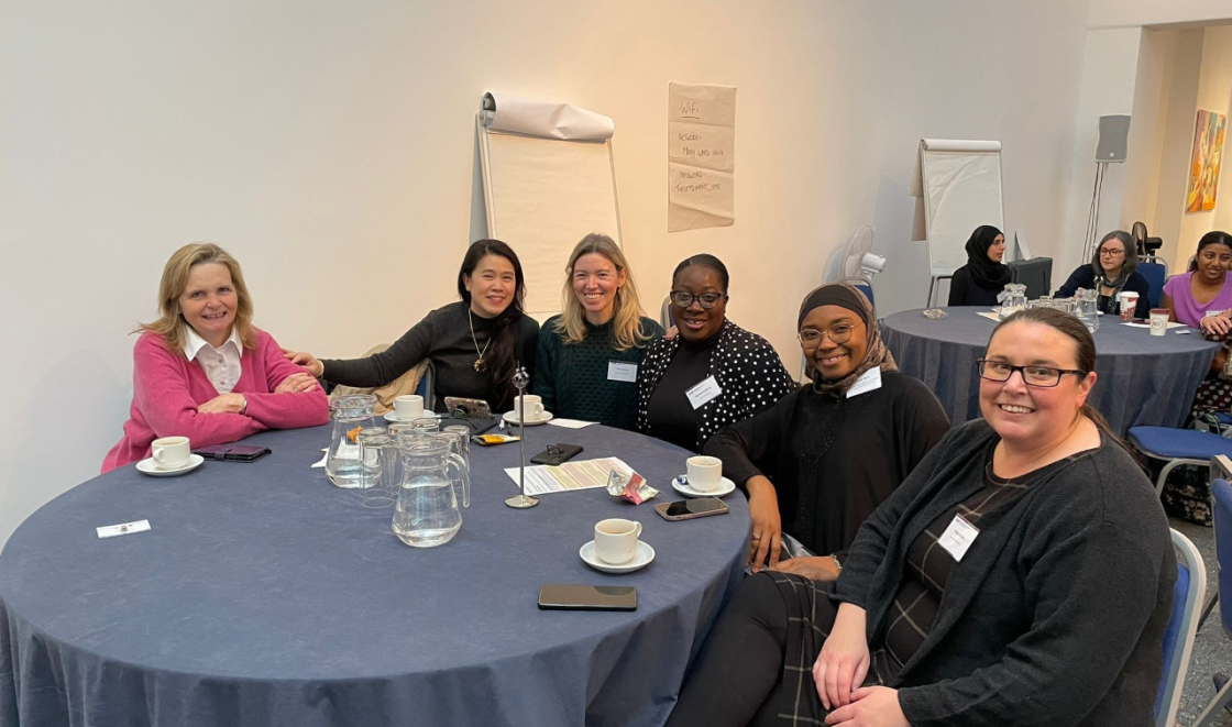 ARC South London PPI network 