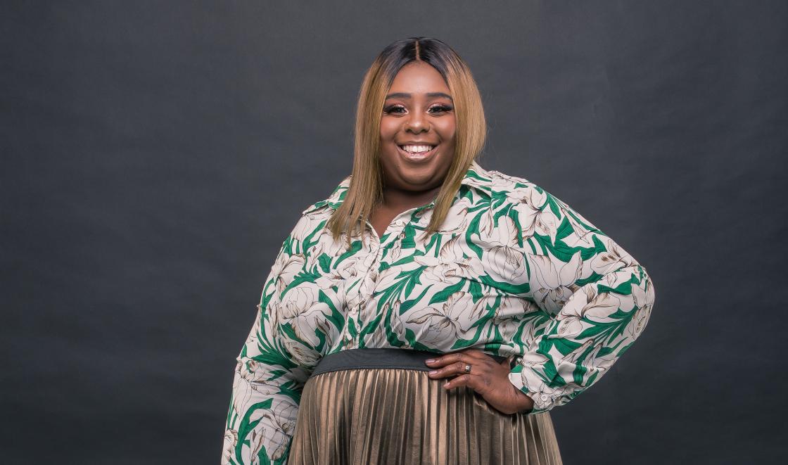 Abigail Mensah