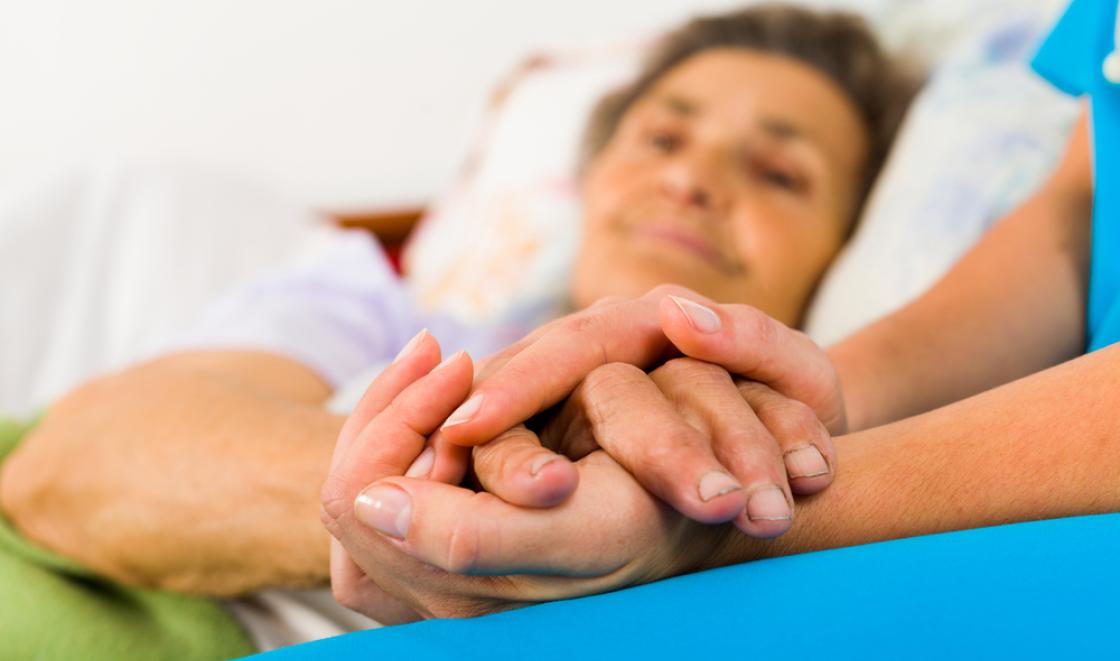 dementia care