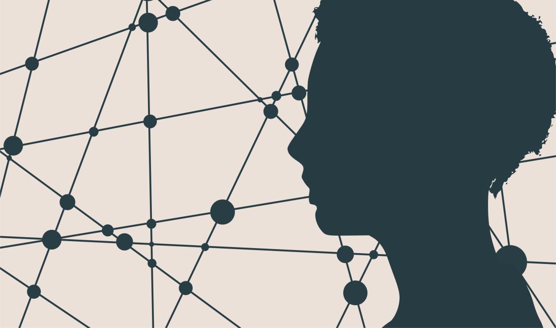Mental health network
