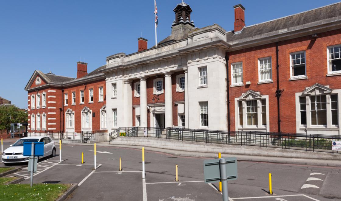 South London and Maudsley NHS Foundation Trust