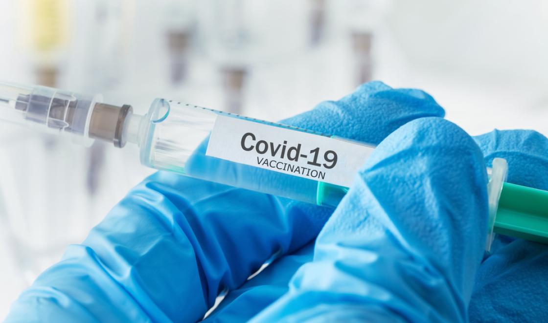 Covid 19 vaccine