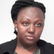 Rachel Z Musomba